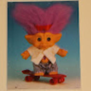 Meet your Posher, Jibbermaster